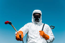 Best Fumigation Services  in College Place, WA